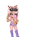 Mercenaryx2070's avatar