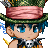 Riku black heart's avatar