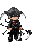 Devil of Chaos- Reaper's avatar