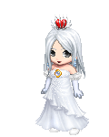 White Queen Yuki