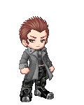 Tony T Masters's avatar