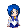 .G.A.I.A. Sailor Mercury's avatar