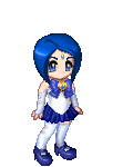 .G.A.I.A. Sailor Mercury's avatar