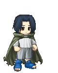 Trace Uchiha's avatar