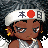 illbazz as Afro Samurai's avatar