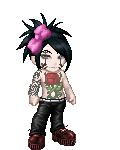 xXBLACKxxCUTSXx's avatar