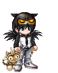 Dark mikedog's avatar