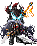 Zarrock-misery's avatar
