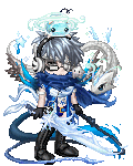 Codename Seraph's avatar