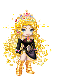 Sailor Rainbow Star's avatar