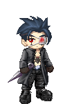 Gothic Cloud Strife's avatar