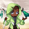 Yoh Goe Amidamaru's avatar