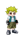 Ginji_Amano01's avatar
