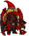 DarkScarletMage's avatar