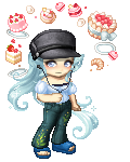 Christine Alina's avatar