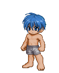 MysteryJr.