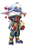Zorii_san's avatar