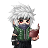 Kakashi Hatakke's avatar