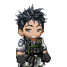 ResidentChrisRedfield's avatar