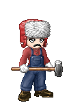 Comrade Mario's avatar