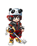Panda L's avatar