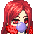 [~Emo Goth Girl~]'s avatar