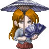 Rangiku Mastumoto's avatar