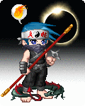 super ninja monkey37's avatar