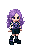 Violet Pixi's avatar