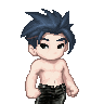 True Sasuke Uchiha's avatar