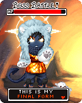 Yari Devil's avatar