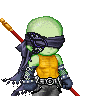 Hamato Donatello's avatar
