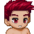 dark red demon's avatar