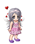 cute little monster's avatar