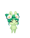 baby blood fox's avatar