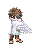 Kid Icarus Brawler Pit's avatar