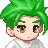 white kloud azuraki's avatar
