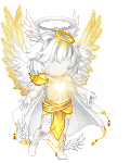 The Silent Seraph's avatar