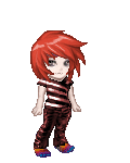 Little Red801's avatar