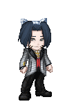 Naruto shippuuden king 1's avatar