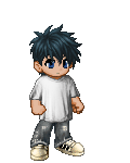x_iTroubledMess's avatar