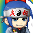 Xela_N10's avatar
