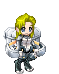 Angel Arnval's avatar