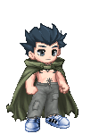 Shinigami spirit king's avatar