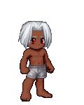 Akutare Zaraki's avatar