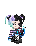 Seraphixia's avatar