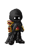 Nightwalker001's avatar
