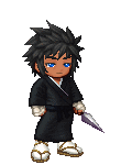 Tisura koshinke's avatar