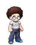 `Napoleon Dynamite's avatar