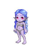 XSugarful Queen RosalieX